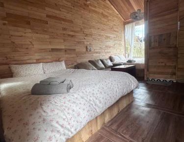 Quadruple Room with Bath