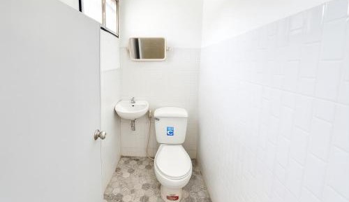 Standard Double Room with Fan
