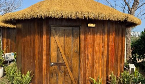 Bungalow