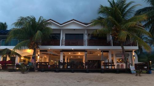 Superior Chalet