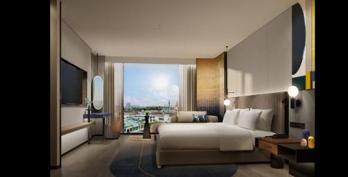 One-Bedroom Suite