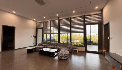 Three-Bedroom Vacation Home 