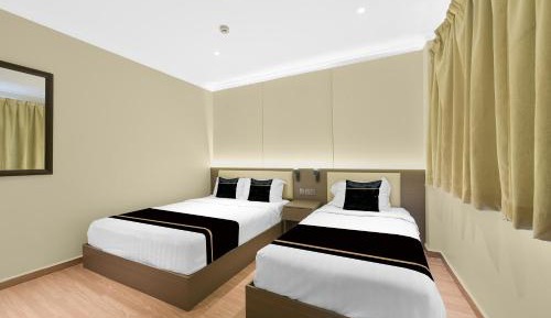 Superior Suite