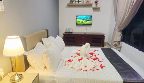 Queen Room