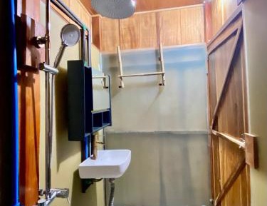 Family Room with Private Bathroom