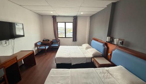 Superior Suite