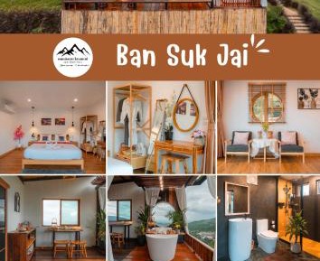 Junior Suite with Mountain View