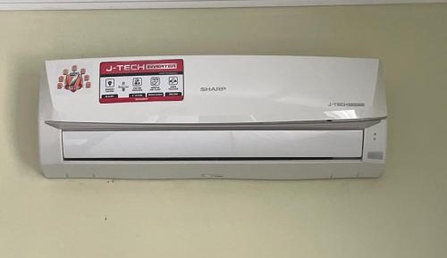 Double Room with AC