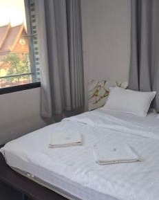 Double Room with Lake View