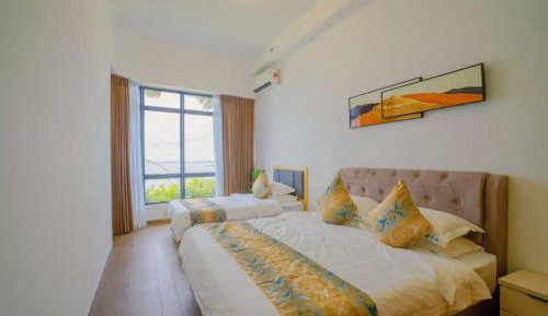 Superior Suite