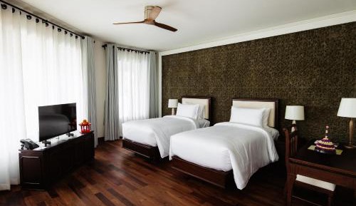 Kiri Twin Suite