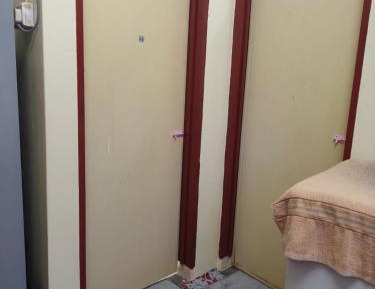 Budget Single Room