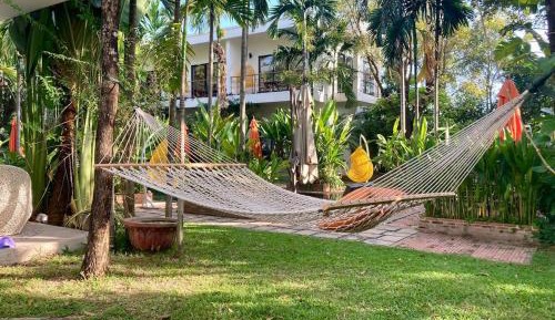 Vacation Home