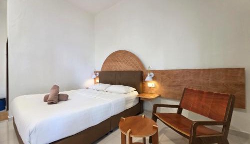Superior Queen Room