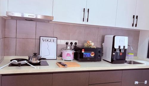Suite Apartment