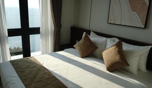 Family Suite with Balcony