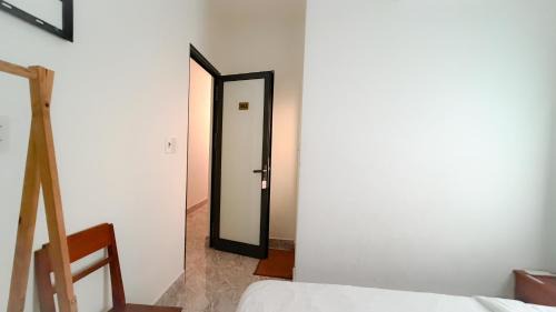 Single Room with Private Bathroom
