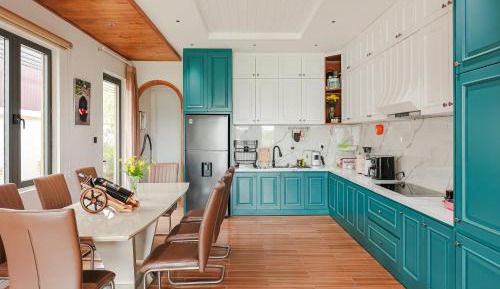 One-Bedroom Chalet