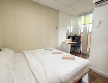 King Room