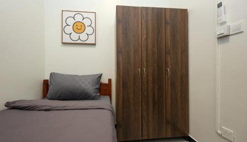 Two-Bedroom Suite