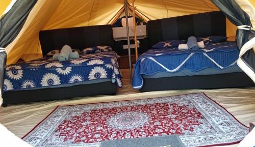 Tent