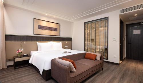 King Suite
