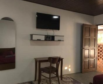 Deluxe Double Room with Balcony and Sea View