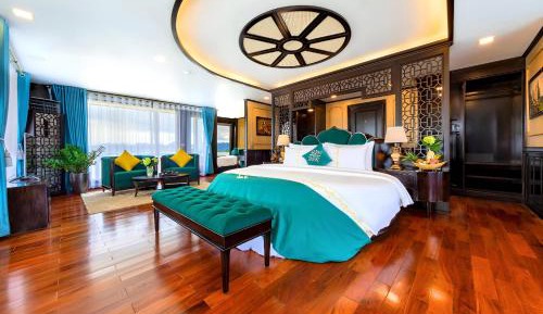 Presidential Suite