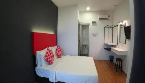Superior Queen Room