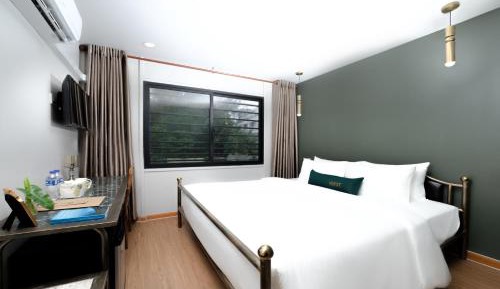 Superior Single Room
