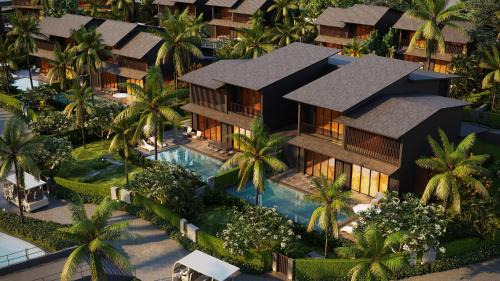 Special Offer - 2 Bedroom Private Pool Villa