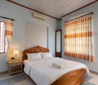 King Room with Sea View