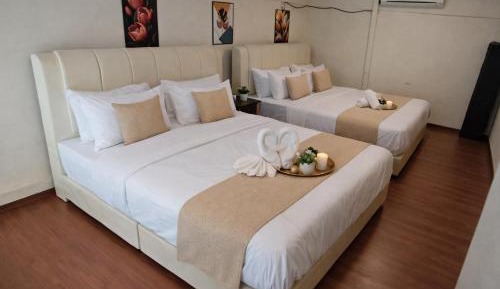 Duplex Apartment