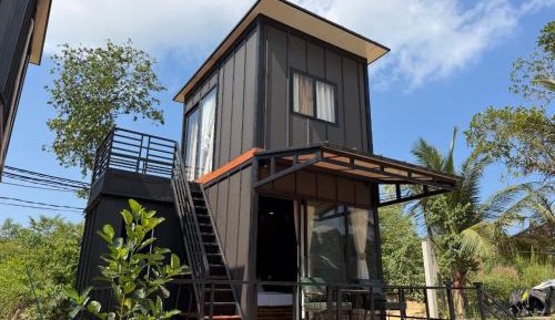 Two-Bedroom Bungalow