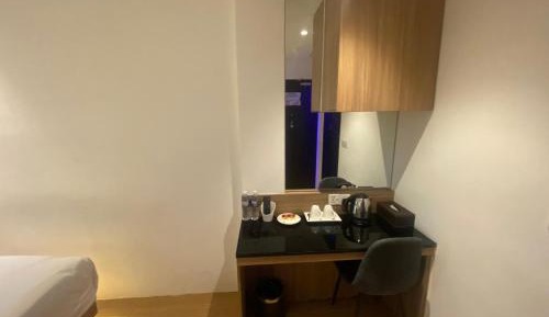 Superior King Suite