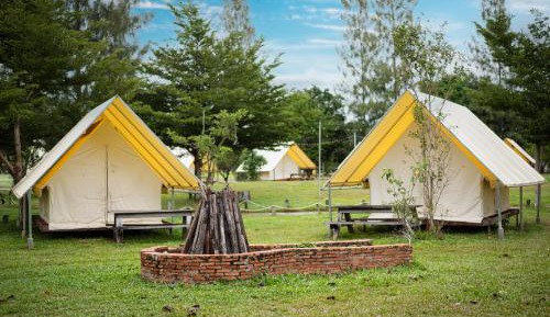 Tent