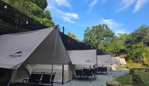 Tent
