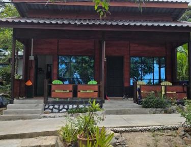 Superior Chalet