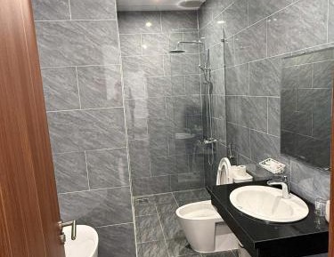 Superior Double Room with Two Double Beds