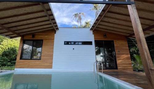 Suite with Private Pool