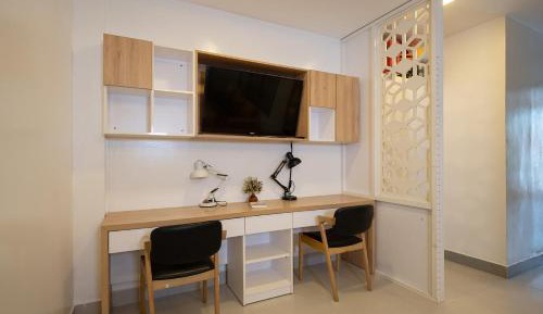 Family Studio