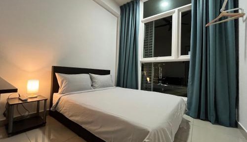 Double Room with Lake View