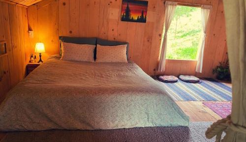 One-Bedroom Chalet