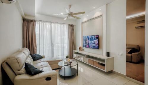Superior Apartment
