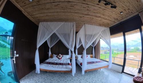 Family Bungalow