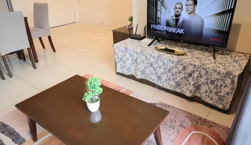 Superior Apartment