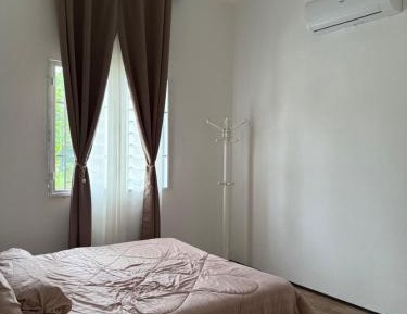 Three-Bedroom Home