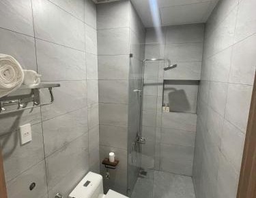 Quadruple Room with Private Bathroom