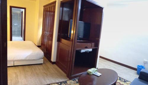 Superior Apartment
