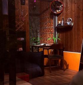 One-Bedroom Chalet